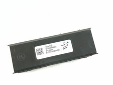 CHEVROLET CAMARO CLIMATE CONTROL UNIT  2018 13598156 ATT13009