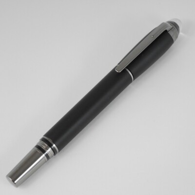 【シュガーソーダ】美品　モンブラン　Star Walker Resin Amazon.com : Mont Blanc StarWalker Resin Ballpoint (8486
