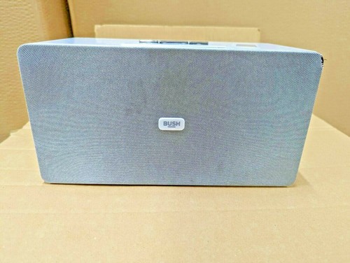 Bush Bluetooth Party Speaker iPod iPad 