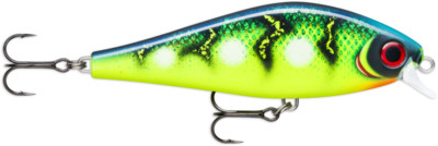 Rapala Super Shadow Rap HPS (How Psycho) 16cm 77g Köder (Sale)