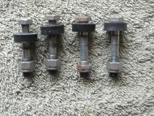 Bolts Nuts Screws  EZ Up  Canopy Gazebo Replacement Parts
