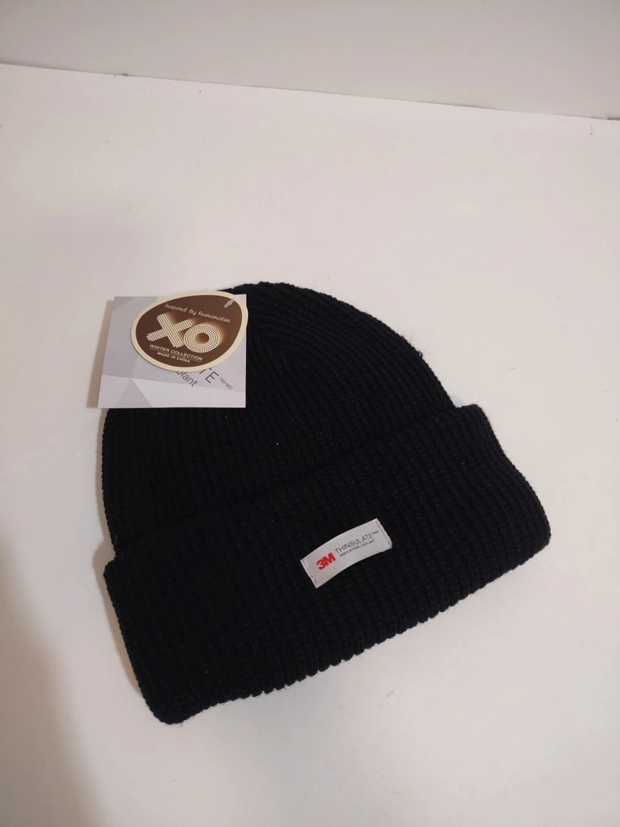 Xo beanie 2025