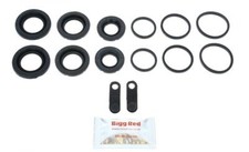 Kits de frein Porsche 911