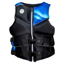 Women's HYPERLITE Logic CGA Life Jacket Wake Vest PFD