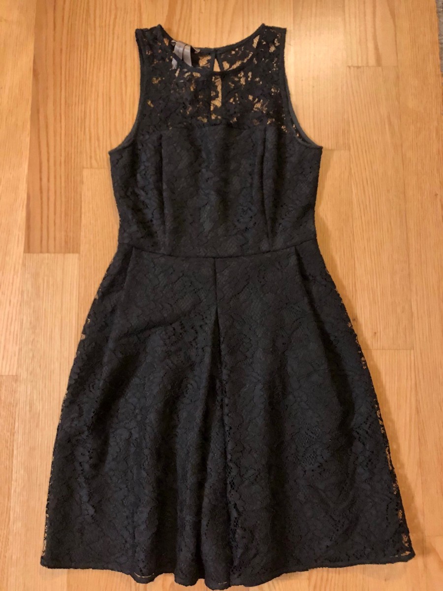 tadashi shoji bell sleeve lace dress Tadashi Shoji CFC24346L main image 0