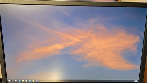 Samsung SyncMaster BX2440 61 cm (24 Zoll) 16:9 LED Monitor - Schwarz - Bild 4 von 4