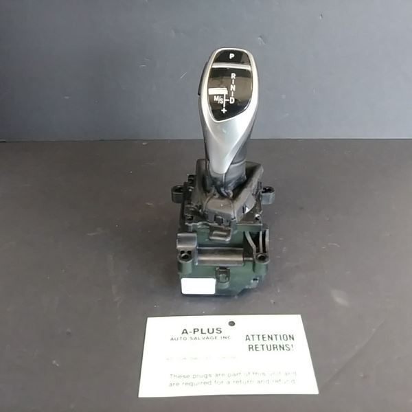 BMW F20 F30 F31 F32 Automatic Gear Shift Selector Switch GW