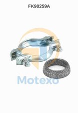 Catalyseurs Citroen ZX