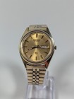 Vintage Seiko SQ 7546 7130 late 70s all original