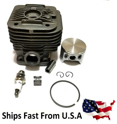 Cylinder Kit For Makita DPC7300 DPC7301 DPC7310 DPC7311 DPC7320 - Foto 9