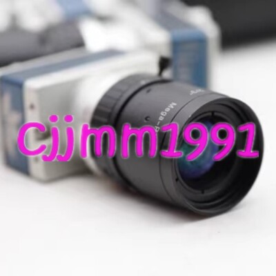 1PC DALSA Nano-m0640 G3-GM10-M0640 area array camera #LM