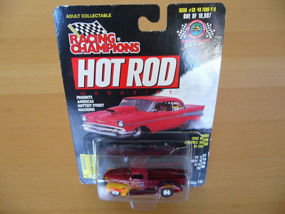 Racing Champions 1:64, Ford Pick-Up  OVP