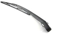 Heck Wischerarm Hinten Scheibenwischer Für Nissan Micra IV K13 10-16 Schragheck