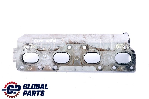 Hitze Beständige Platte BMW F20 F21 F30 N13 Benzin Turbolader Abdeckung 7606647