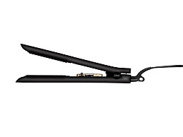 DNA Hair Tools Ceramic Hair Straightener - Black