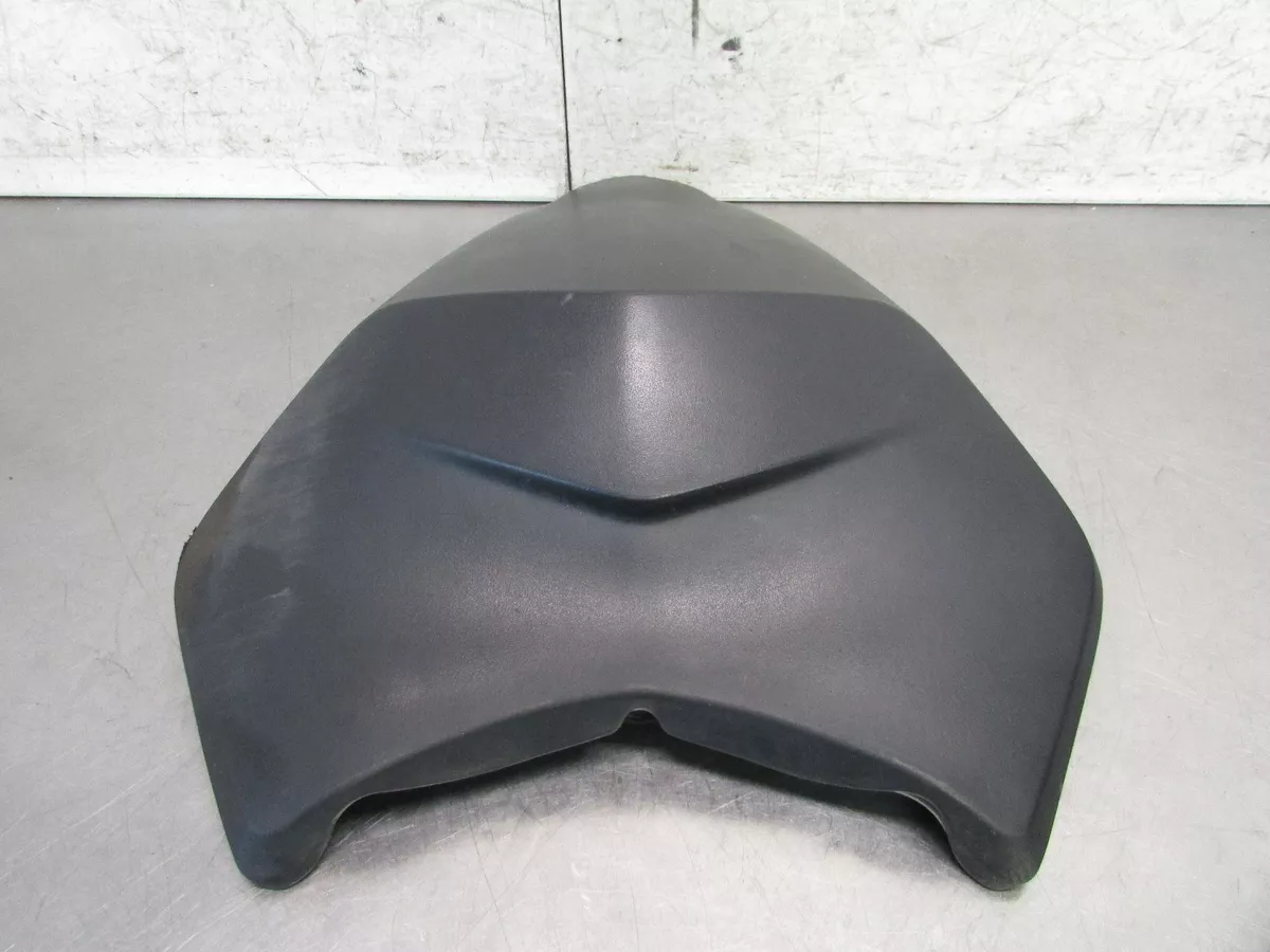 Ktm rc 390 back seat price deals