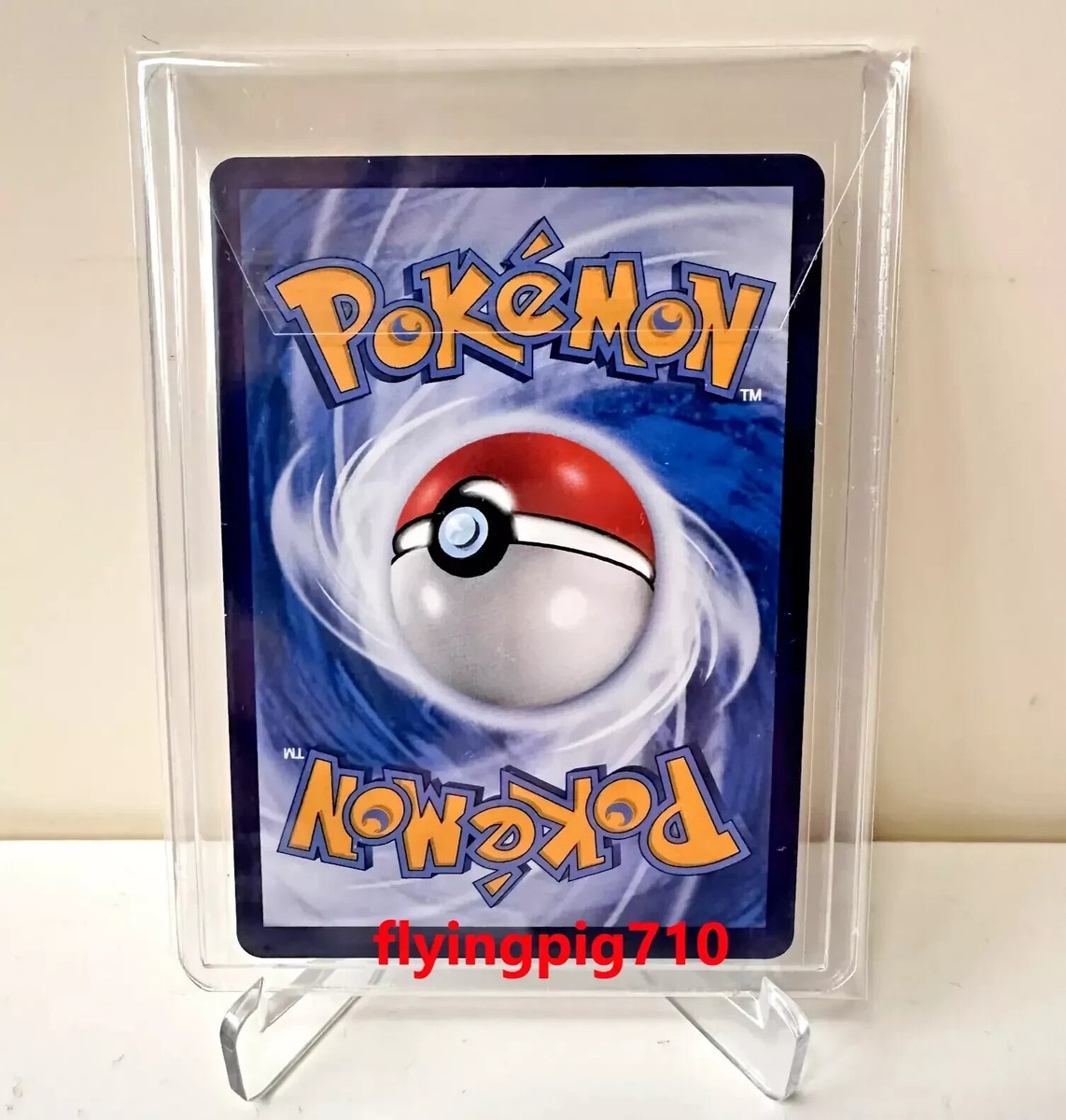 Pokémon TCG Chinese Sword & Shield cs6bC - 150 SR Giratina V Holo