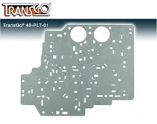 TransGo 4L80E Performance Separator Plate Tempered Steel 1991-2009 (48-PLT-01)