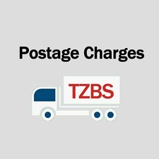 Pay Extra Fee For Postage Charges or Next Day_TZBS