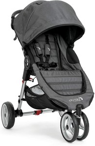 baby jogger city mini 4 wheel
