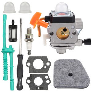 Карбюратор stihl fs90