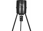 Wildgame Innovations Wgifd0026 Quick-Set 270 Poly Barrel Feeder w/Digital Timer