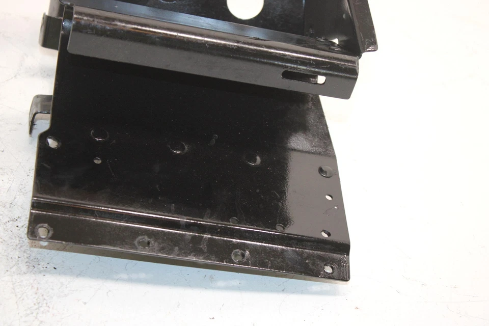 98 Polaris Indy 500 Oem Footrest Set 1011935 1011934 SP47 - Image 3 of 4