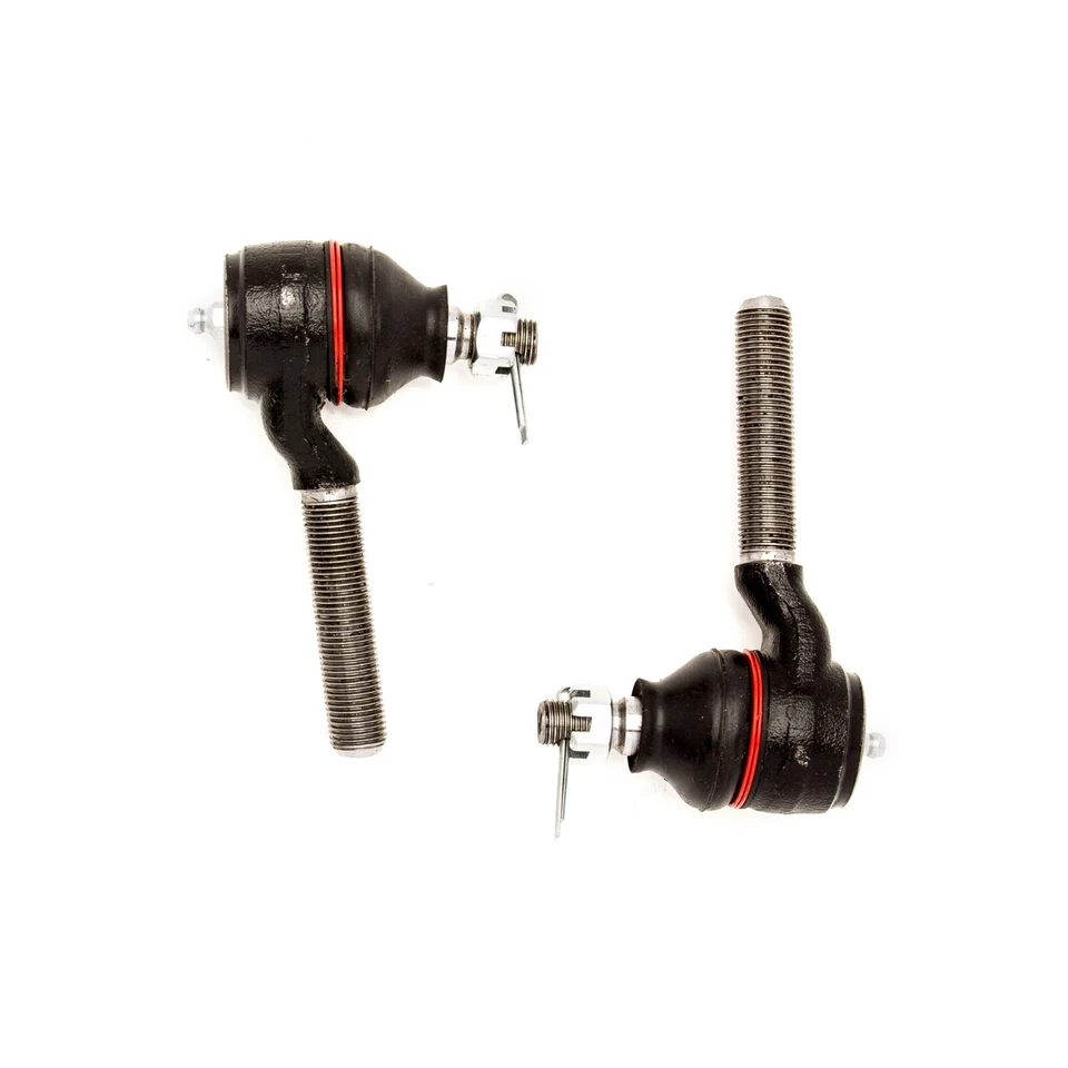 Tie Rod Steering Rebuild Kit Fits 1970 1971 1972 1973 1974 Dodge Challenger - Image 3 of 4