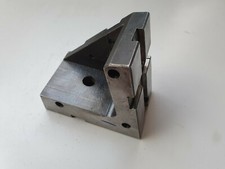 Spannsysteme Hohenstein, 11293 21015 I , 103 x 94 x 64 mm , 15 Grad