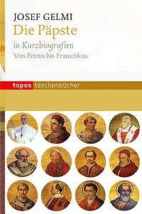 Thumbnail - Die Päpste In Kurzbiografien | Buch | 9783836705523