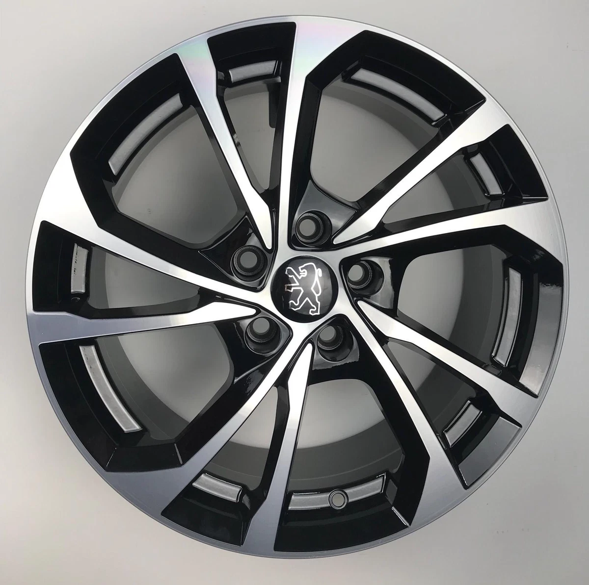 Peugeot 308 gti wheels 2025
