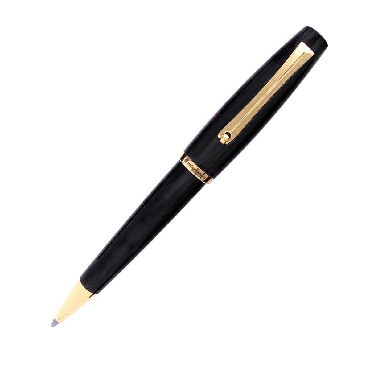 SFERA MONTEGRAPPA MANAGER BLACK PLAU2N