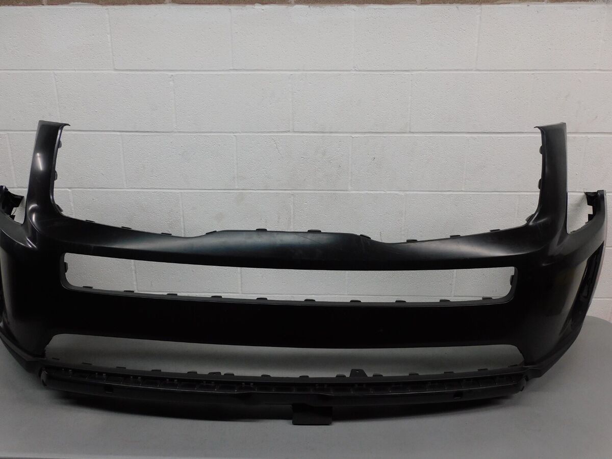 Bumper Kit | KIA TELLURIDE 2021 Bumper Kit | KIA TELLURIDE 2021