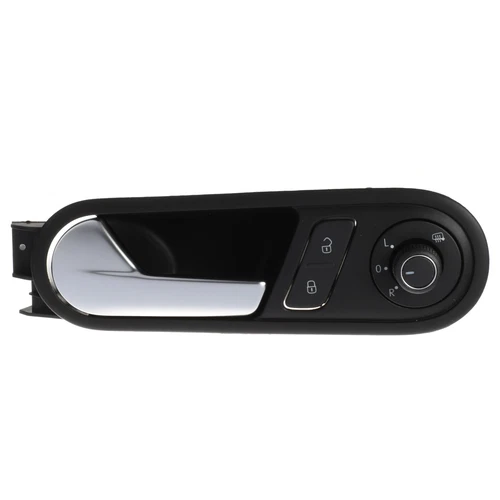NEW OEM VW Volkswagen 2016-2019 Beetle Interior Door Handle 5C5-837-113-L-UBN