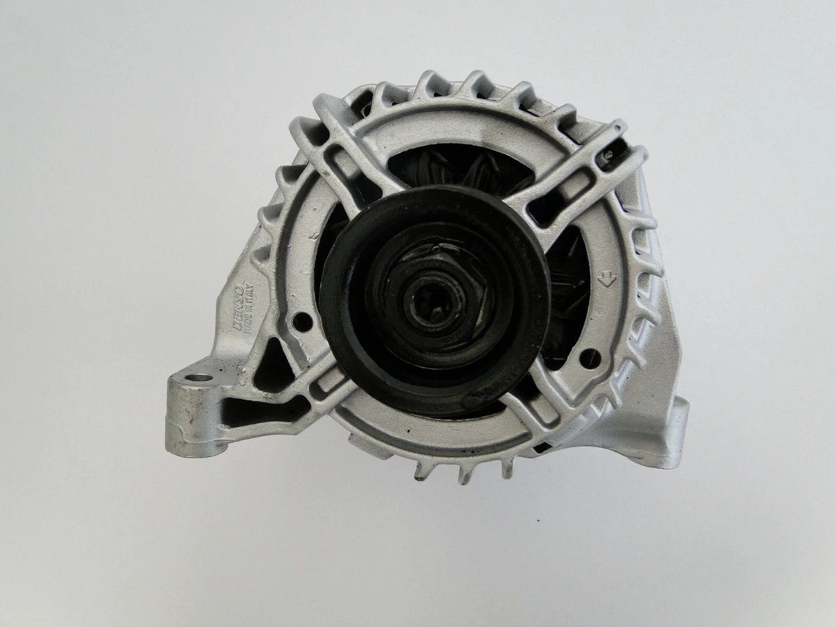 Fiat grande punto sale 1.4 alternator replacement