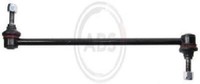 Original A.B.S. Stange/Strebe Stabilisator 260552 FüR Land Rover
