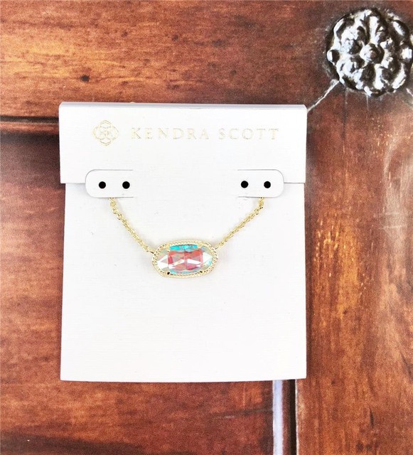 Kendra Scott Elisa Dichroic Glass Sale 
