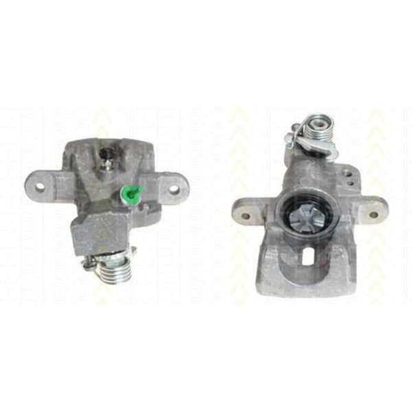Triscan Bremssattel Bremssystem Tokico FüR Suzuki Swift IV 1.2 1.6 8170 344962-image