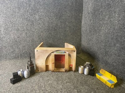 custom made Star Wars inspired entrance way Tatooine / Cantina doorway plastic