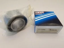 PTC PT510062 Wheel Bearing 510062 FW30 Power Train Components