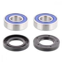 Radlager Satz Vorderrad Kpl. Mit Simmerringen 25-1104 FüR Yamaha Xt 660 X 04-16