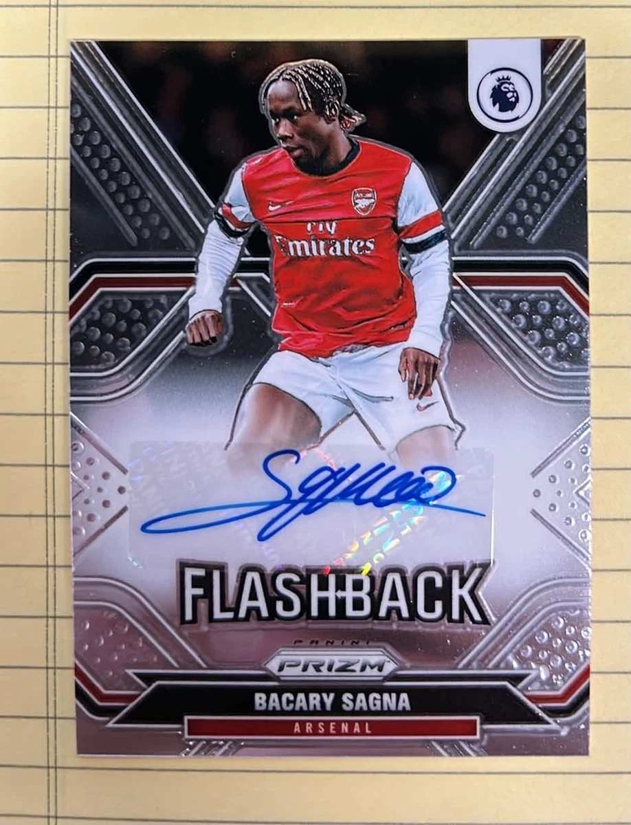 Soccer Aston Villa Autographed Sports Trading Cards & Accessories