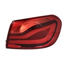 Ampoule BMW 524