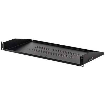 NavePoint 1U Cantilever Shelves for 19-inch Racks with Lip - Parent