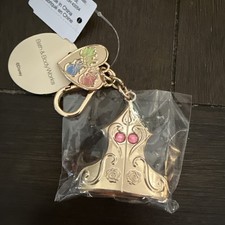 Bath And Body Works Disney Princess Aurora Crown PocketBac Sanitizer Holder