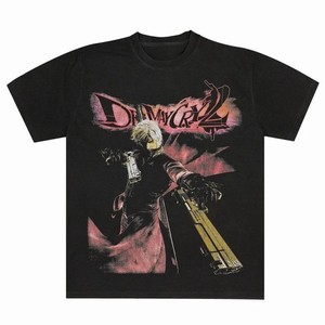 Devil May Cry Shirt | eBay