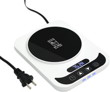 Upgraded Sourdough Starter Warmer Mat with Precise Thermostat Control