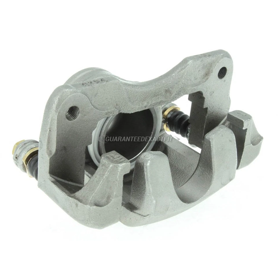 Pinza de freno de conductor izquierdo centrada TCP para Nissan 200SX Sentra Foto 4 de 4