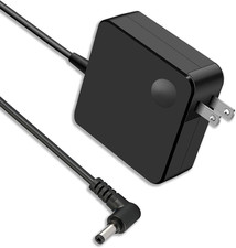 65W Laptop Charger Compatible with Lenovo Laptop Ideapad 1 3 5