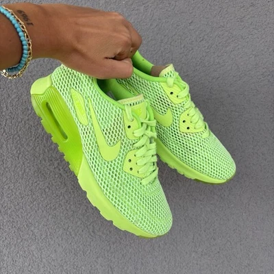 Nike Air Max 90 Ultra Breathe